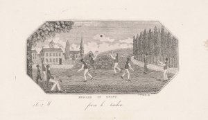 Ricompensa di merito da John Cheney