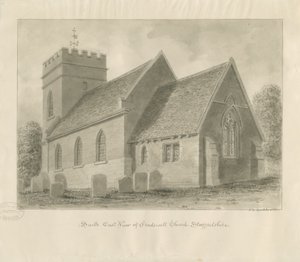 Chiesa di Fradswell