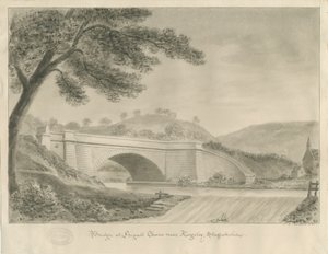 Kingsley - Ponte a Froghall