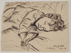 Bambino dormiente