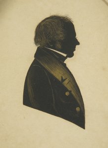 William Fifield, Pittore di Smalti da John Church Dempsey