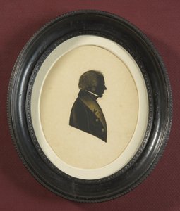 William Fifield, pittore di smalti da John Church Dempsey