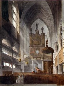 Interno dell
