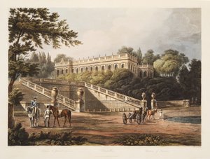 Castello di Trianon