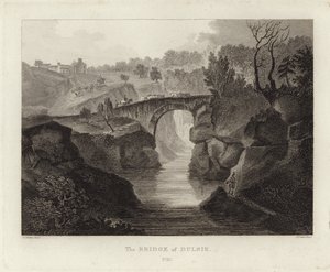 Il ponte di Dulsie