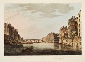 Il Ponte di Marie, L