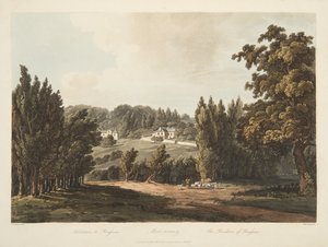 La Residenza di Rousseau