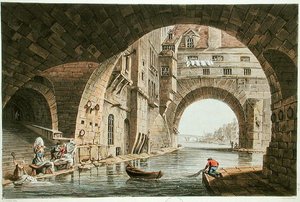 Il lavatoio dell