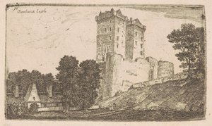Castello di Borthwick