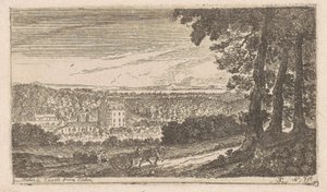 Castello di Melville da Eldin