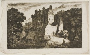Castello di Newark