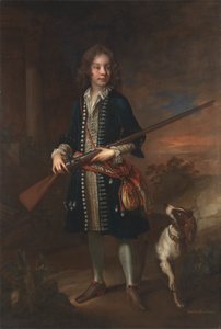 John Poulett, Primo Conte Poulett