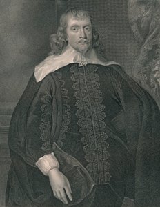 Francis Russell, Conte di Bedford, inizio-metà del XIX secolo da John Cochran