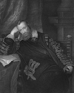 Henry Percy, Conte di Northumberland da John Cochran