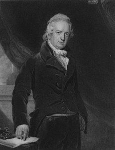 J. Abernethy, 1846 da John Cochran