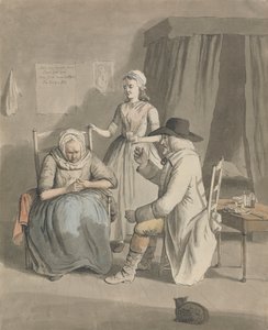 La pillola del dottore