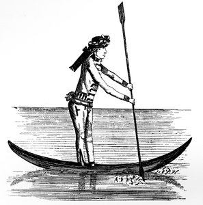 Il Maccherone di Iside, 1772