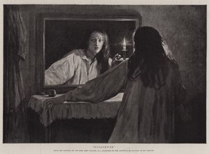 Halloween da John Collier