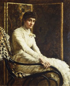 Ritratto della moglie dell