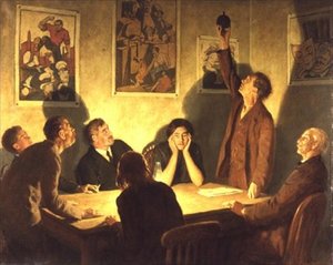 La fratellanza dell