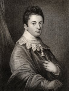 James Wandesford Butler, inciso da Parker, da 