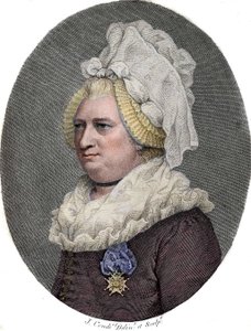Ritratto del Cavaliere Charles D
