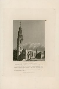 St Michael