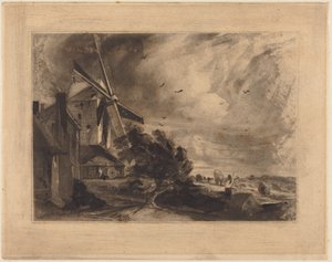  da John Constable
