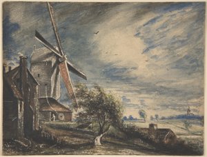  da John Constable