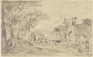  da John Constable