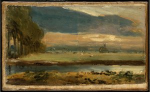  da John Constable