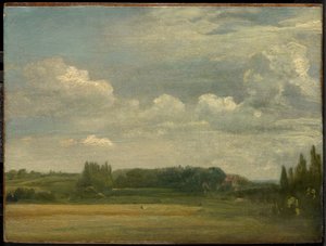 da John Constable