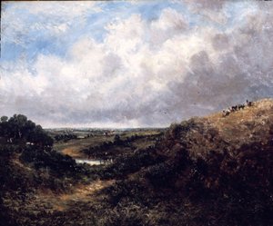  da John Constable