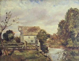  da John Constable