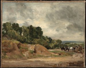  da John Constable