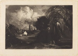  da John Constable