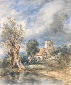 Chiesa di Stoke Poges