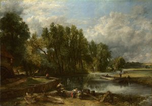 Mulino di Stratford