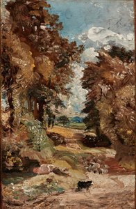  da John Constable