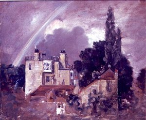 Il boschetto o la casa dell