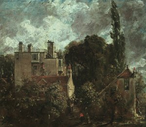 The Grove, o la Casa dell