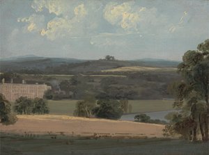 Parco Trentham