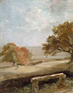 Immagine Sconosciuta da John Constable