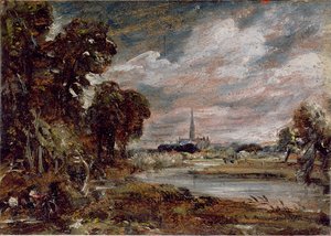 Immagine sconosciuta da John Constable