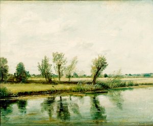 Immagine sconosciuta da John Constable