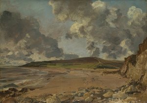 Weymouth Bay: Bowleaze Cove e Jordon Hill