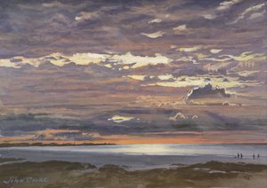 Sera, Ouistreham, 2000 da John Cooke