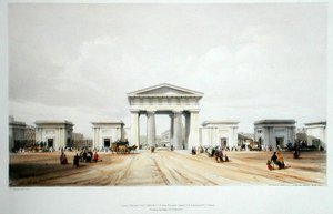 Portico d