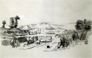 Tunnel di Linslade, 23 giugno 1837