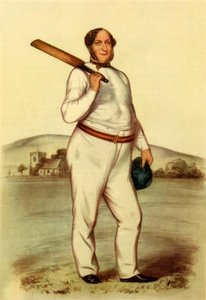 Alfred Mynn da John Corbett Anderson